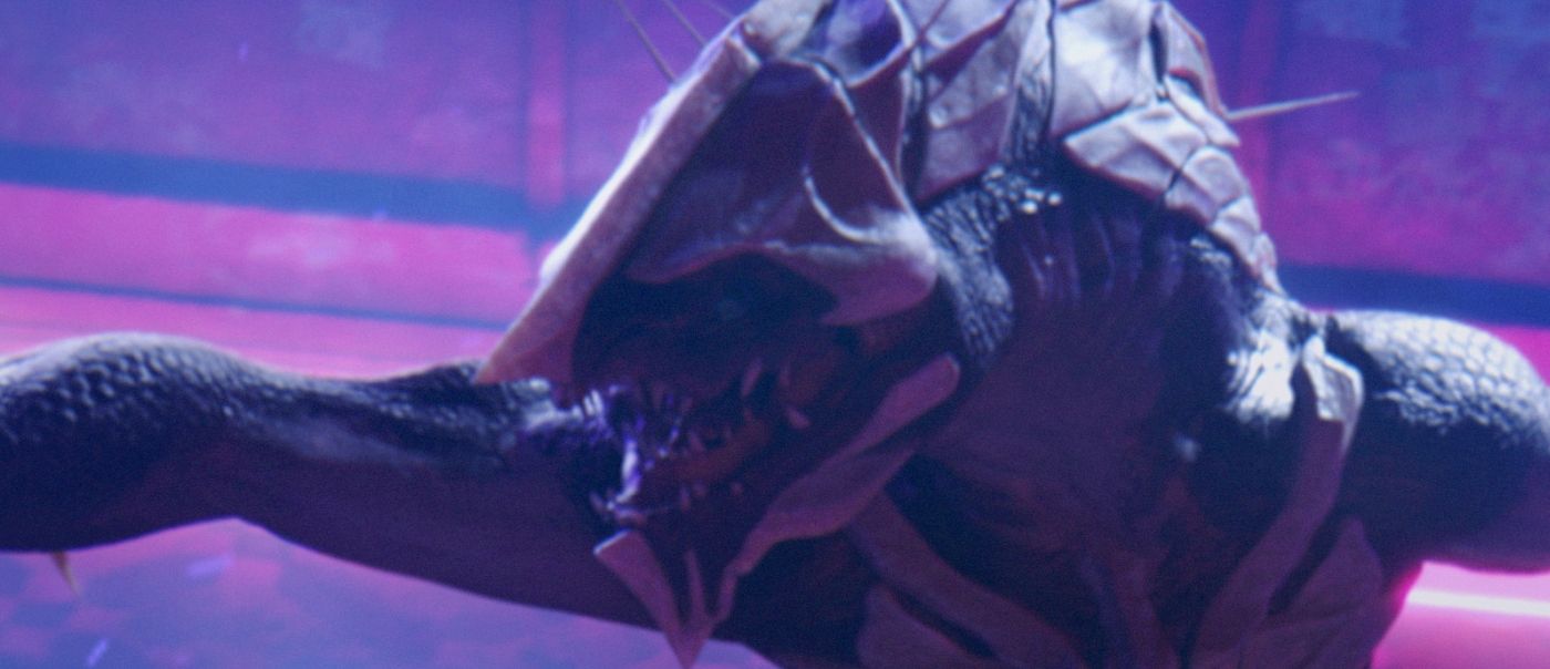 Miłość, śmierć i roboty: ruszyła przedsprzedaż serialowej antologii